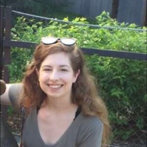 Meet your Posher, Lauren